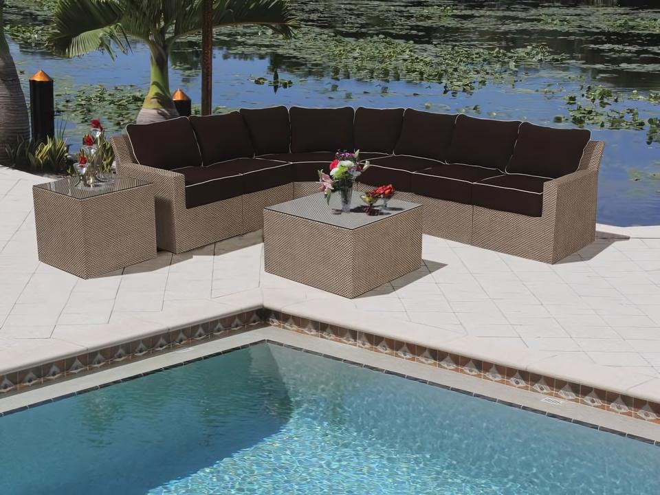 Lounge Sets