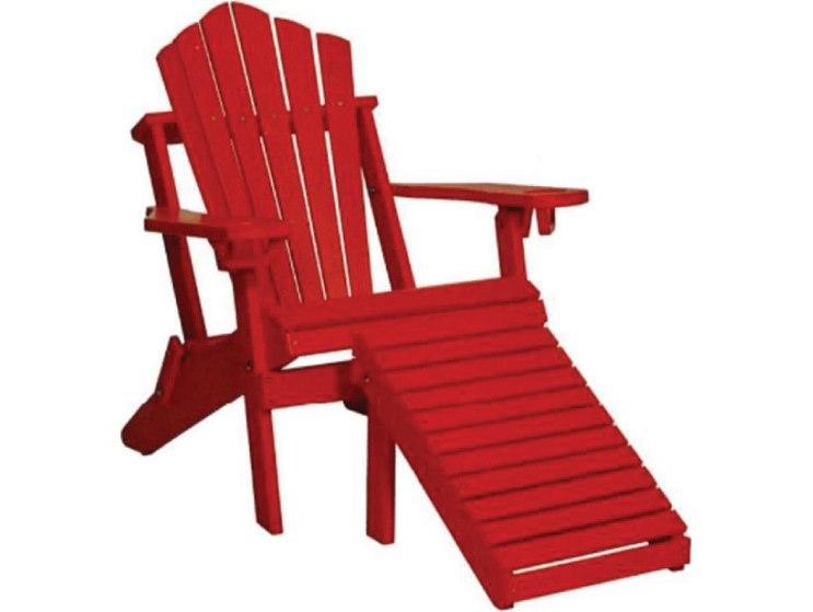 Adirondack Chairs