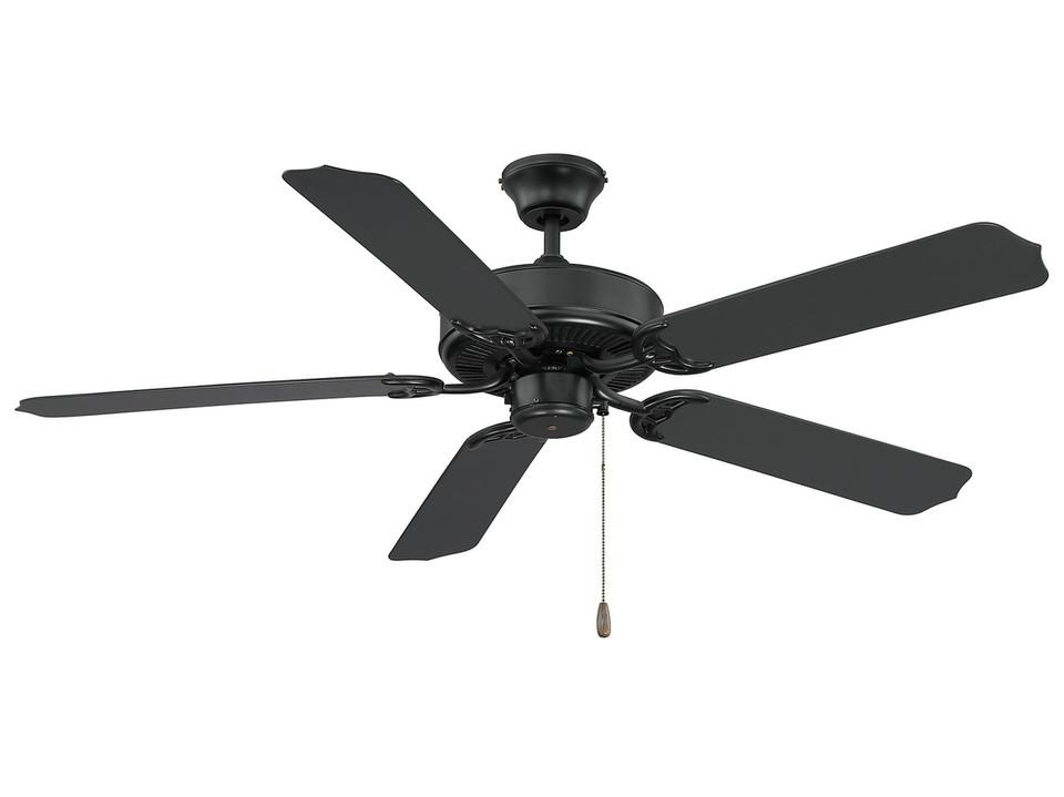 Meridian 52" Outdoor Ceiling Fan
