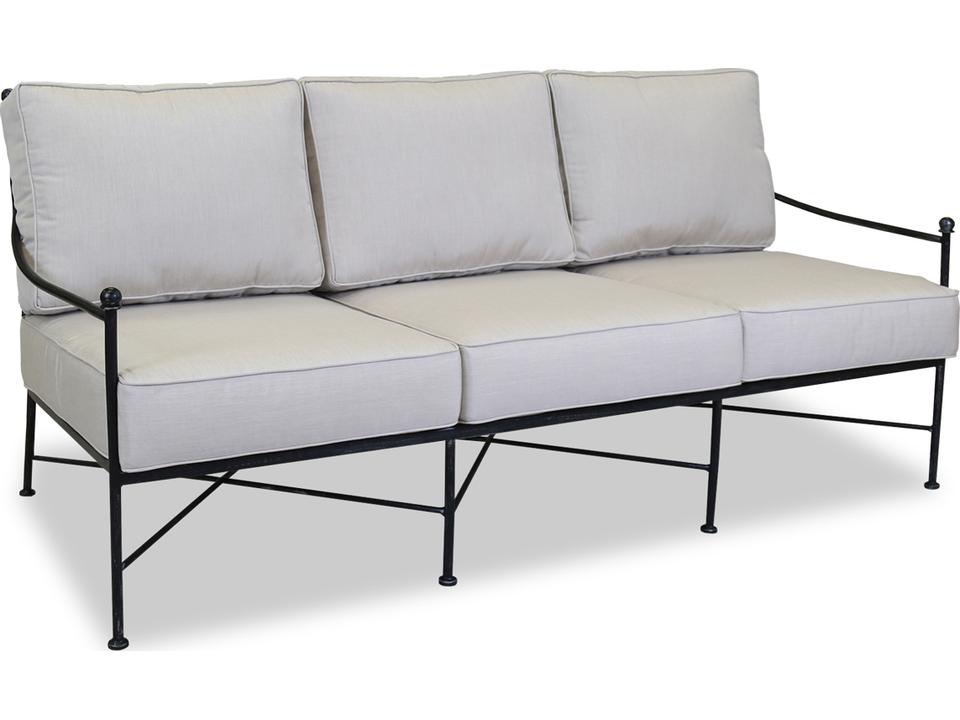 Provence Sofa Replacement Cushions