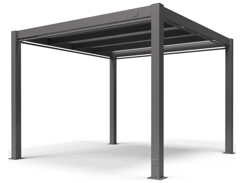Pergolas