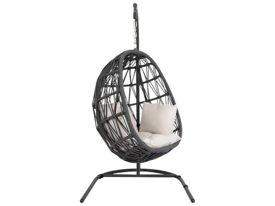 Milano - Custom Wicker Cushion Swing
