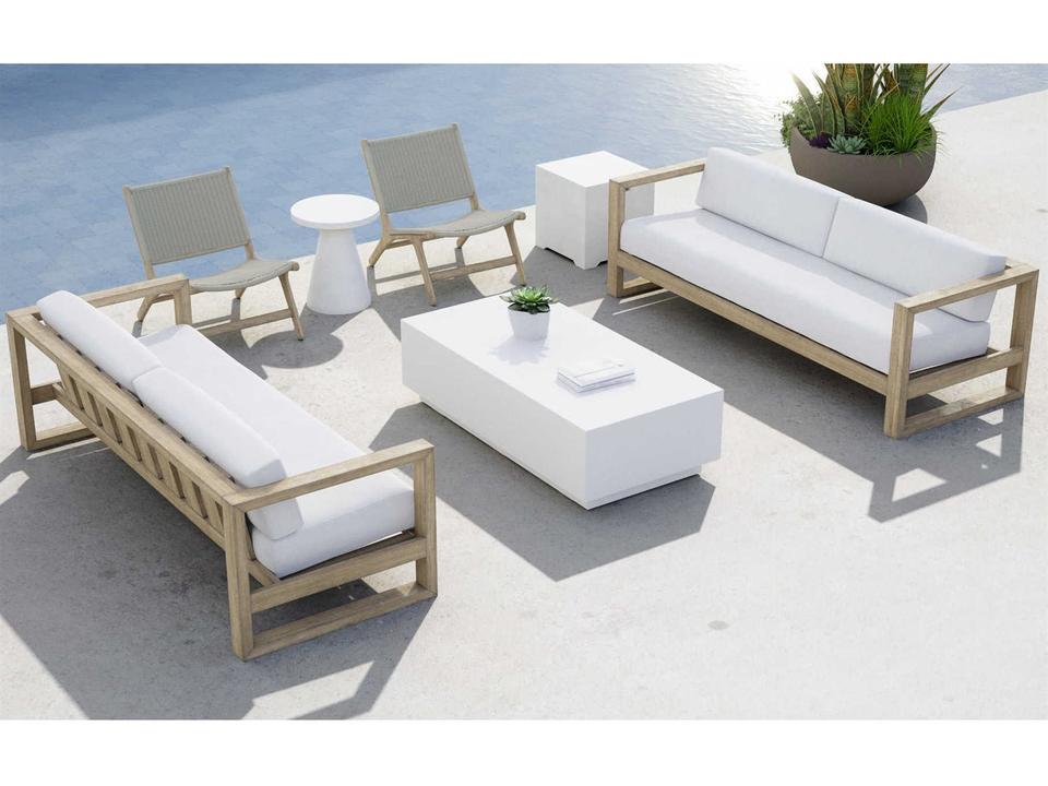 Coastal Teak
