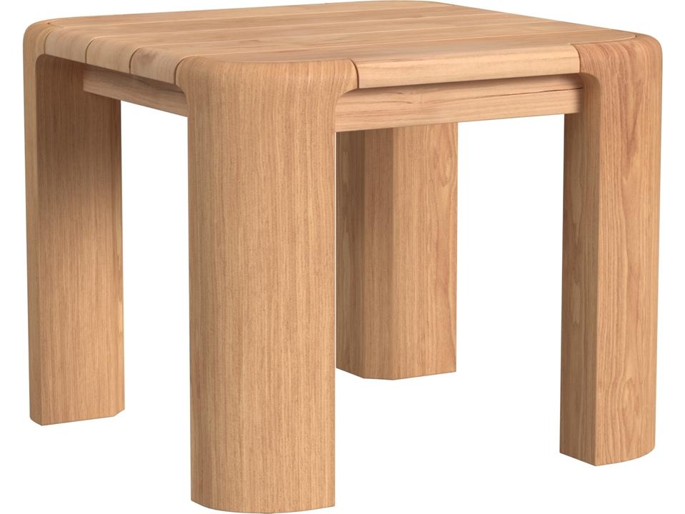 Natural Teak