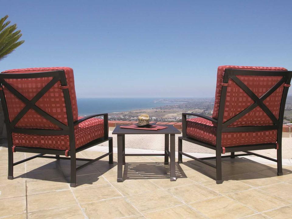 La Jolla- As Pictured
