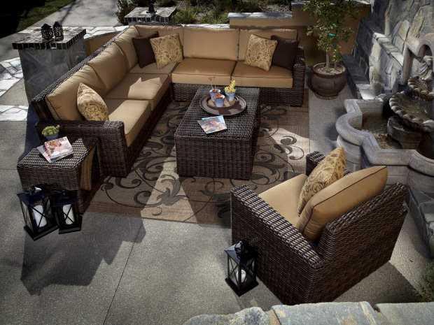 Montecito - Custom