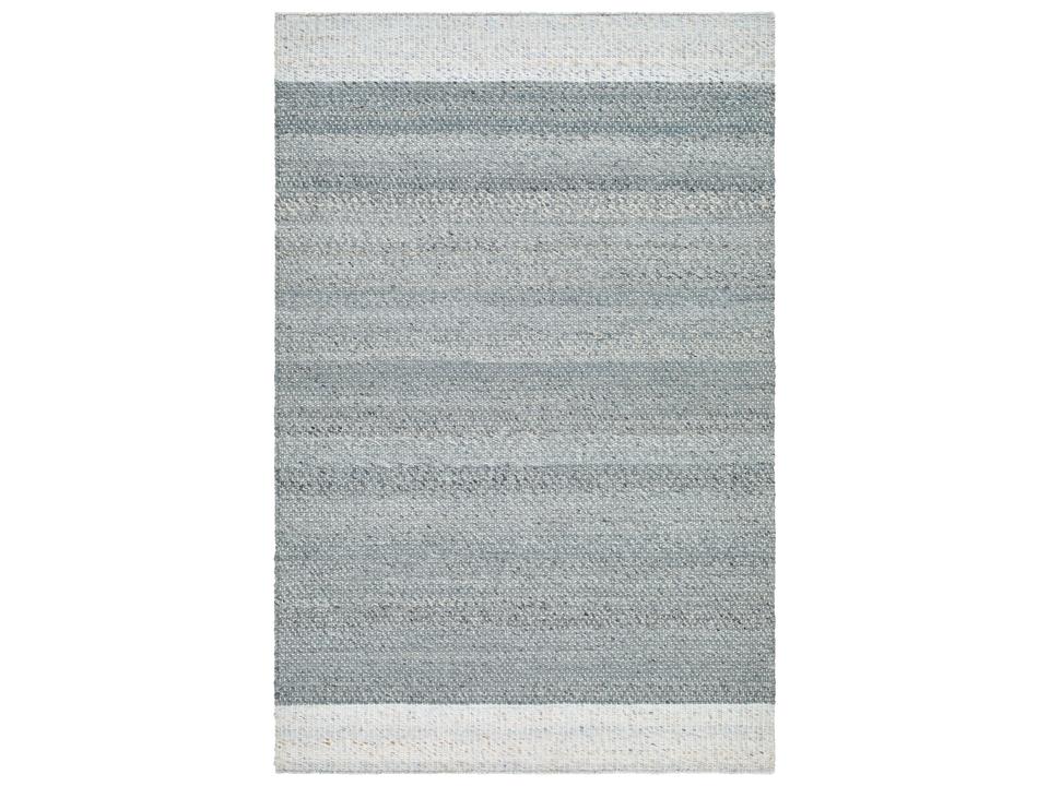 Abby Hand Woven Recycled PET Yarn Rectangular Area Rug