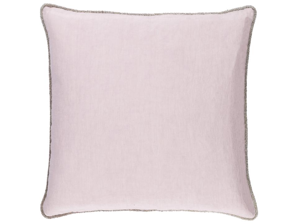 Sasha Lilac Pillow