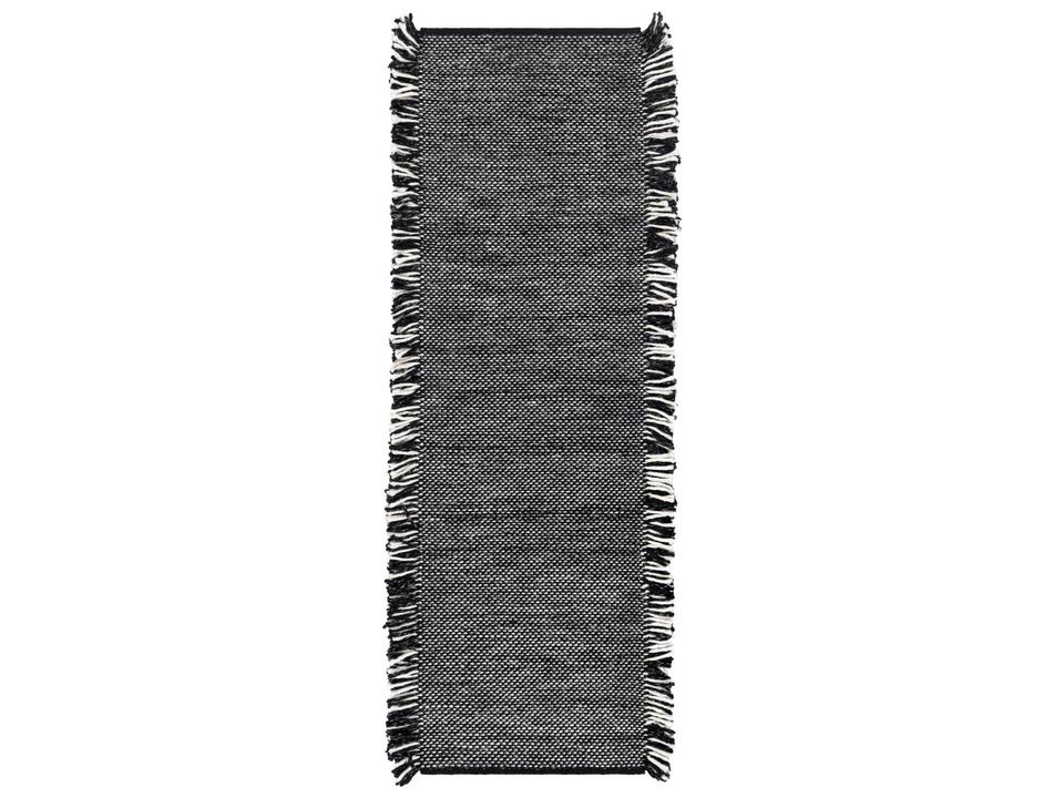 Azalea Recycled PET Yarn Hand Woven Runner Rug