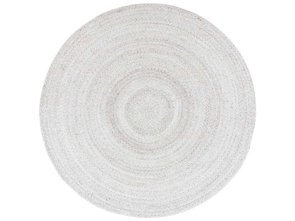 Azalea Round Recycled PET Yarn Area Rug