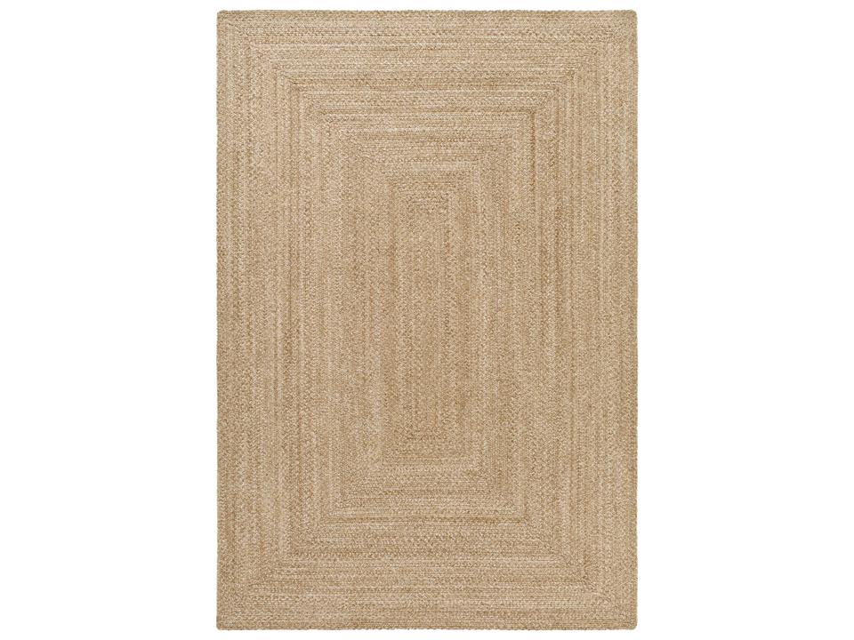 Azalea Hand Woven Recycled PET Yarn Rug