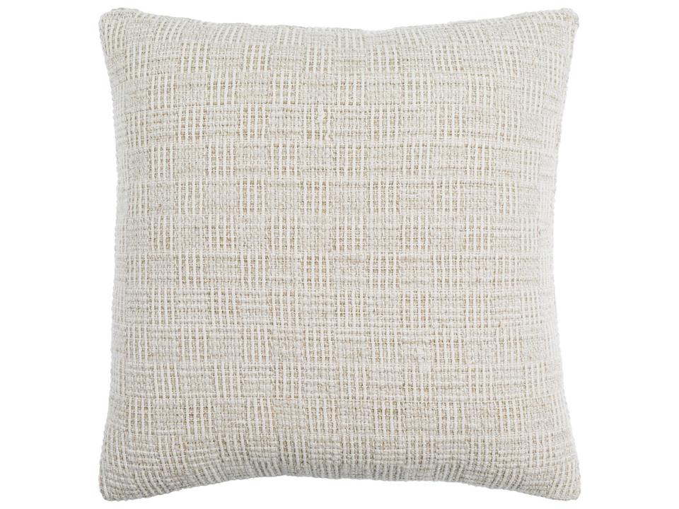 Bentonville Linen Blend Accent Pillow