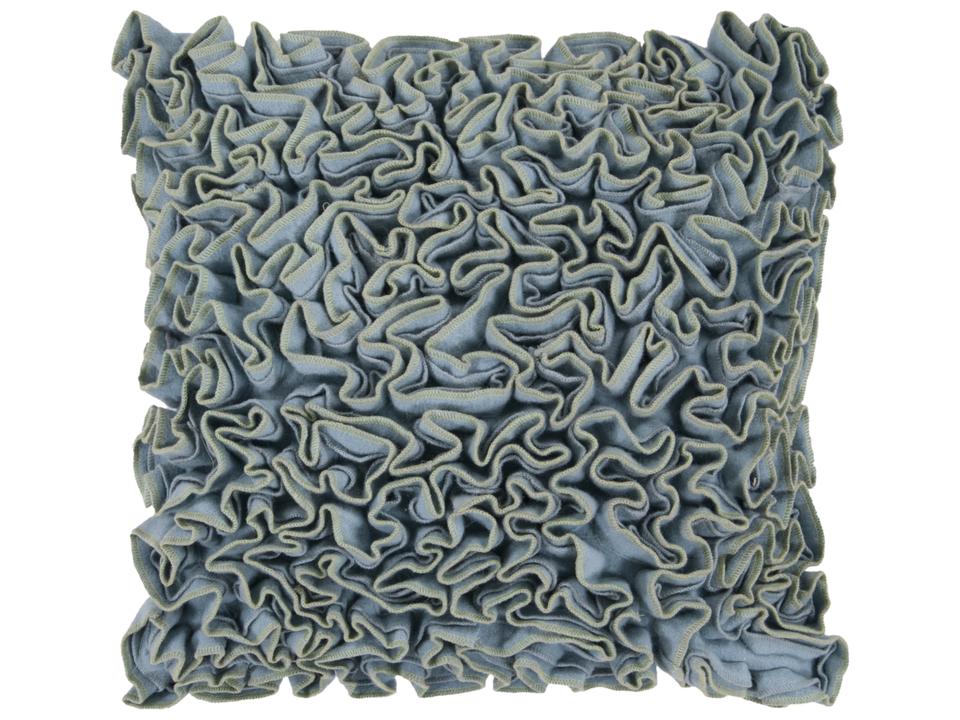 Danlia Light Green Pillow