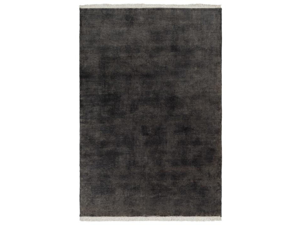 Evergreen Hand Loomed Wool Area Rug
