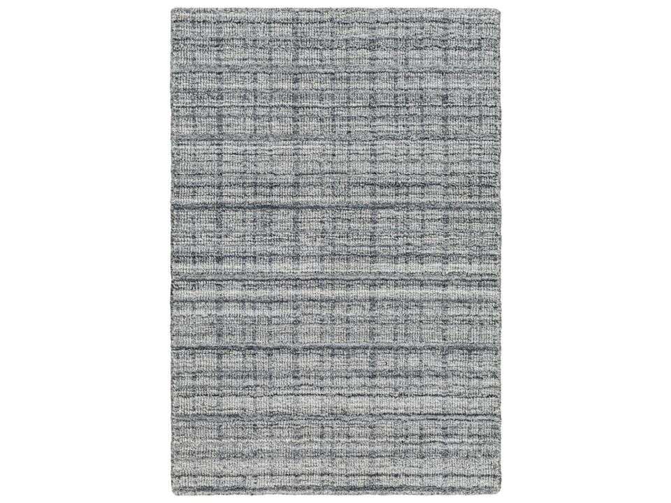 Fresno Abstract Recycled PET Yarn Area Rug