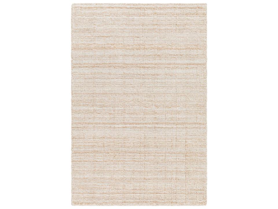 Fresno Abstract Hand Loomed Outdoor Area Rug