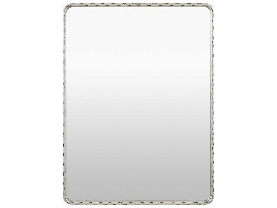 Georgine Rectangular Wall Mirror