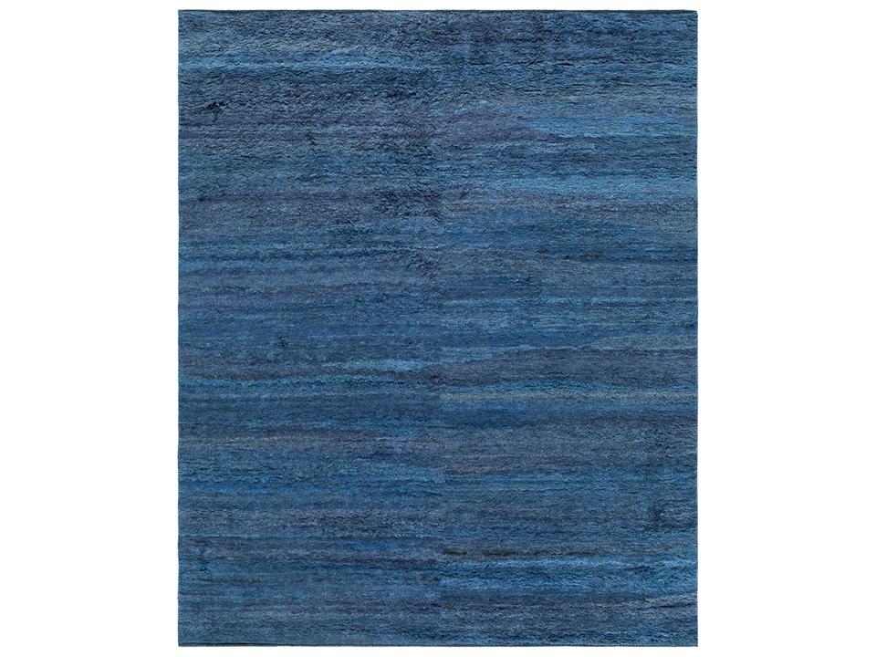 Herat Striped Area Rug