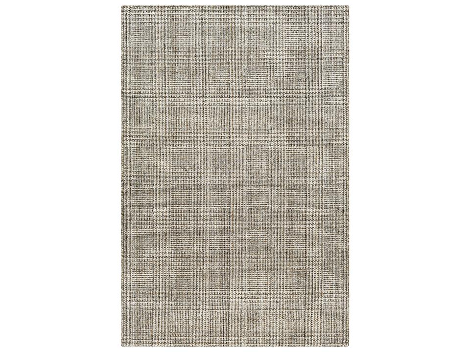 Hope Hand Loomed Recycled PET Yarn Indoor Outdoor Area Rug