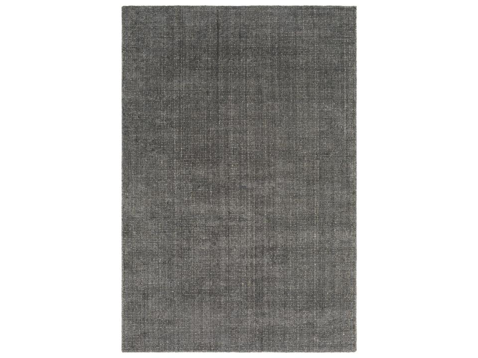 Iman Hand-Knotted Area Rug with Viscose and Wool Blend