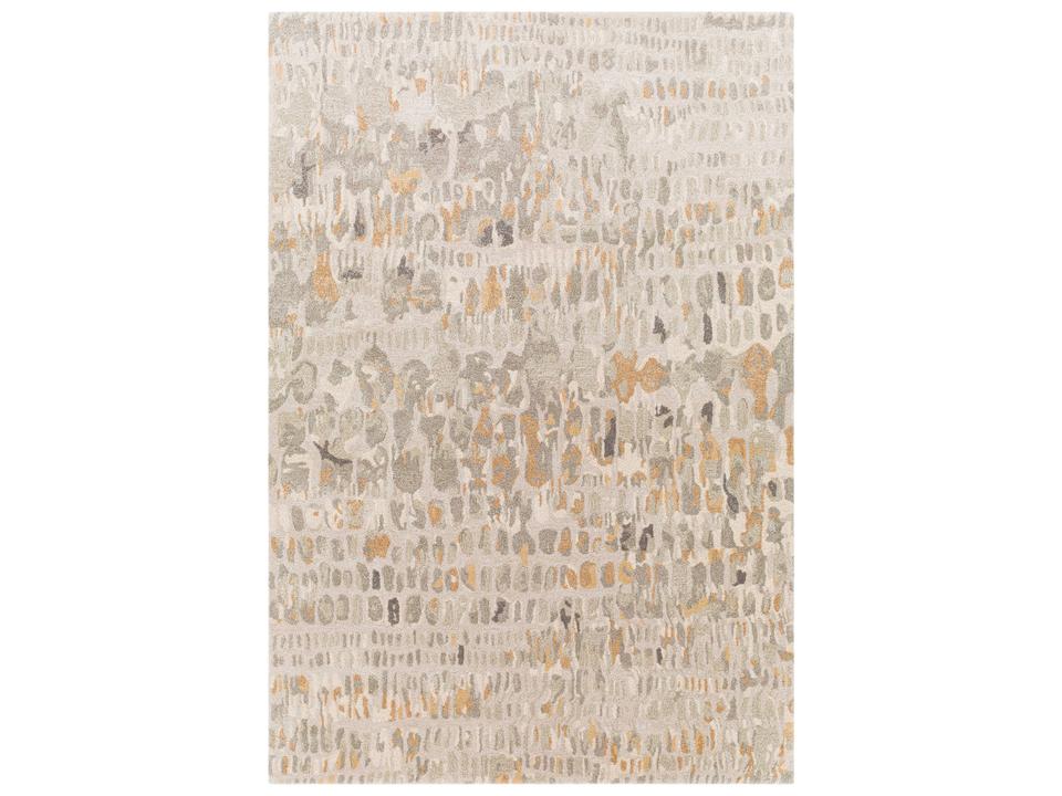 Kavita Abstract Runner Area Rug