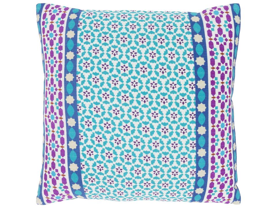 Lucent Global Inspired Accent Pillow
