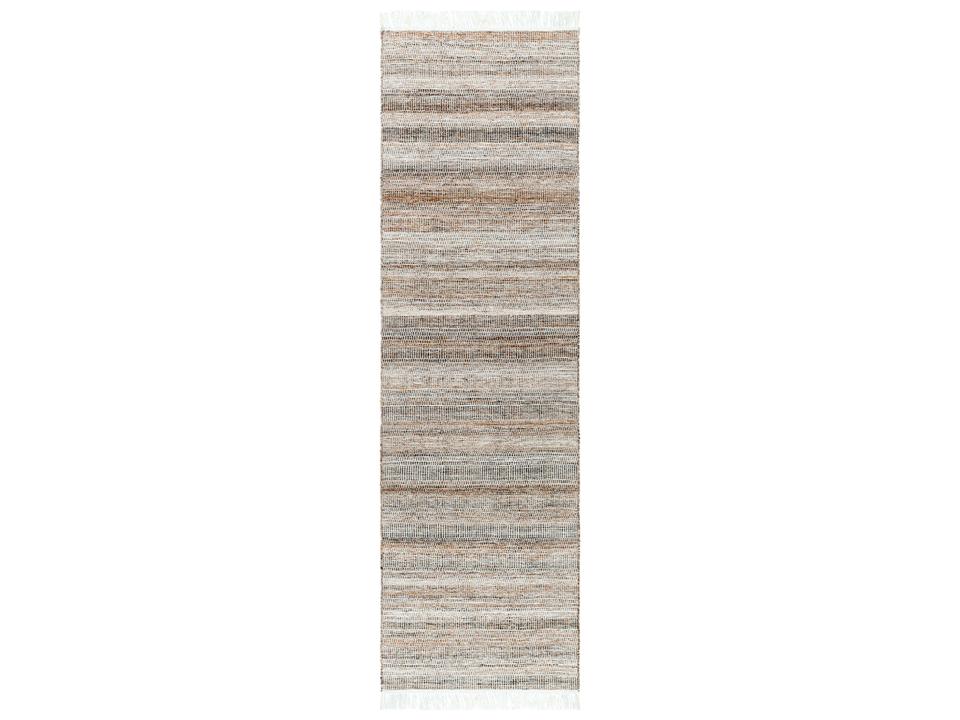 Lily Geometric Runner Area Rug