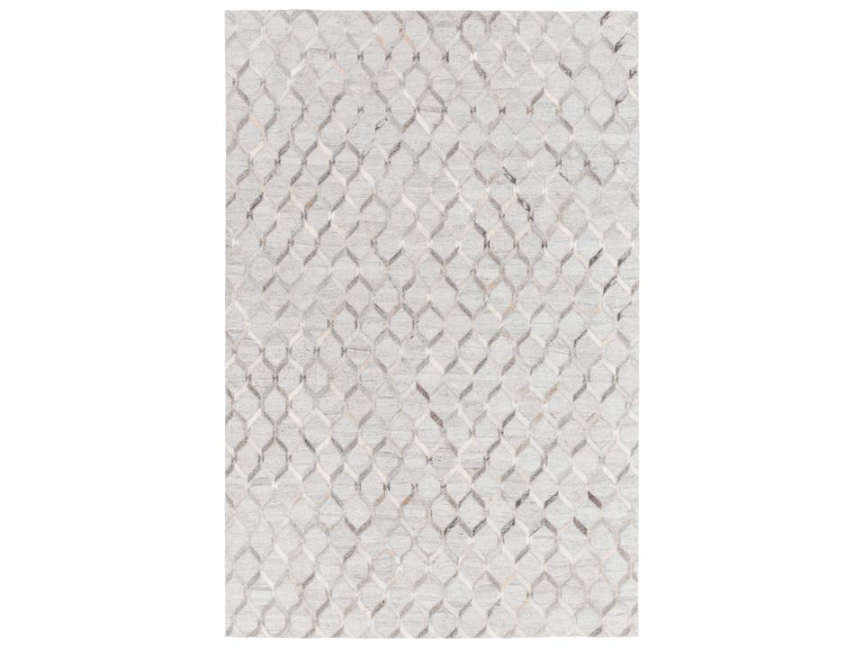 Medora Hand Woven Modern Area Rug