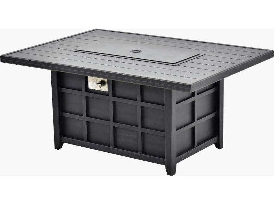 Fire Pit Tables
