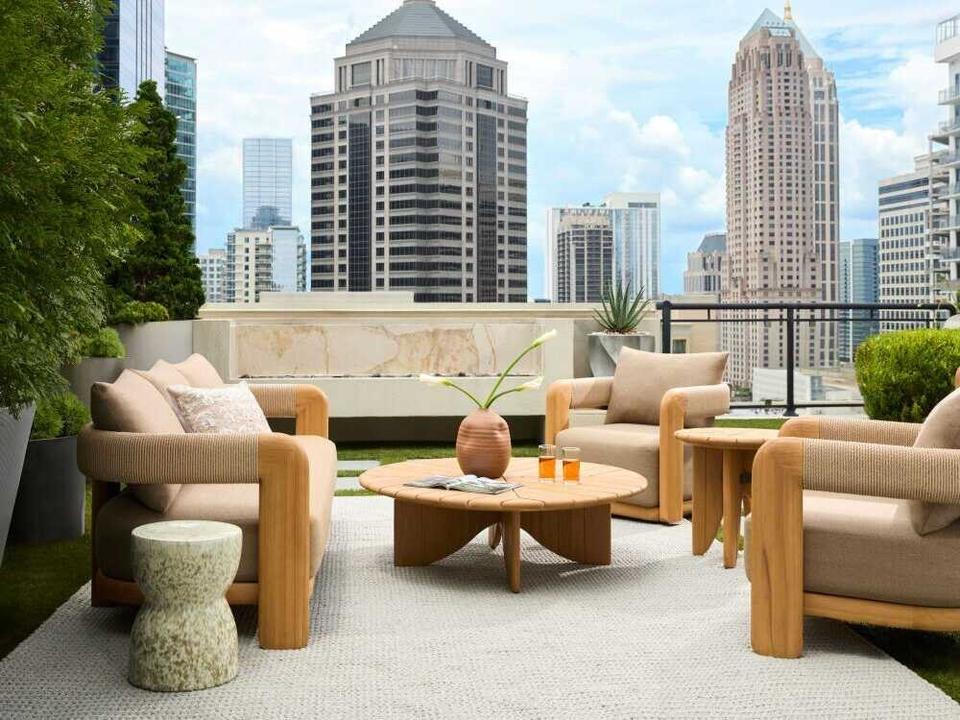 Lounge Sets