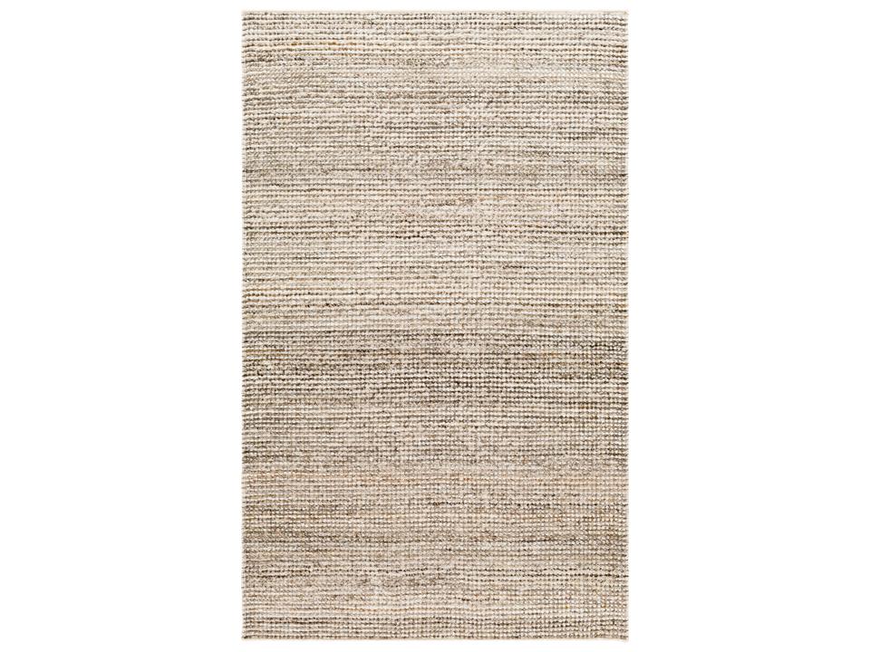 Reika Hand Woven Recycled PET Yarn Area Rug