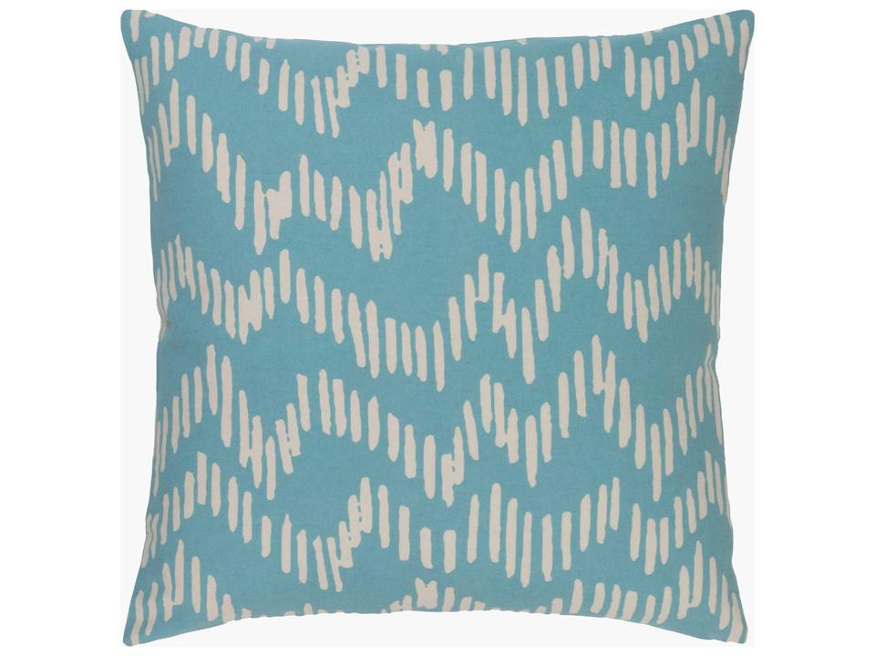 Somerset Cotton Accent Pillow Decorative Soft