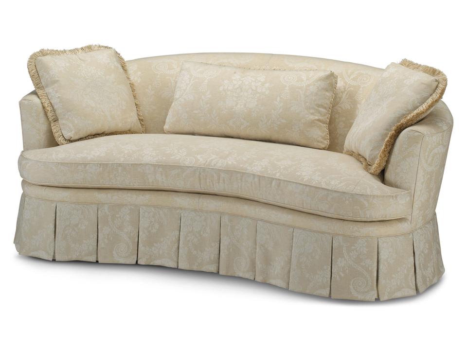 Edie Upholstered Sofa