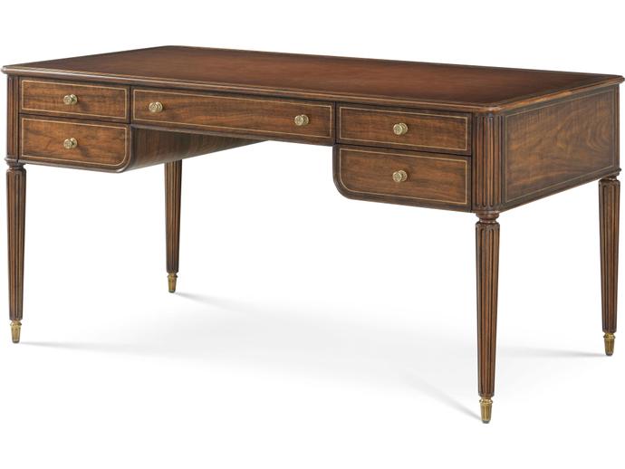Theodore Alexander Office Desks | LuxeDecor