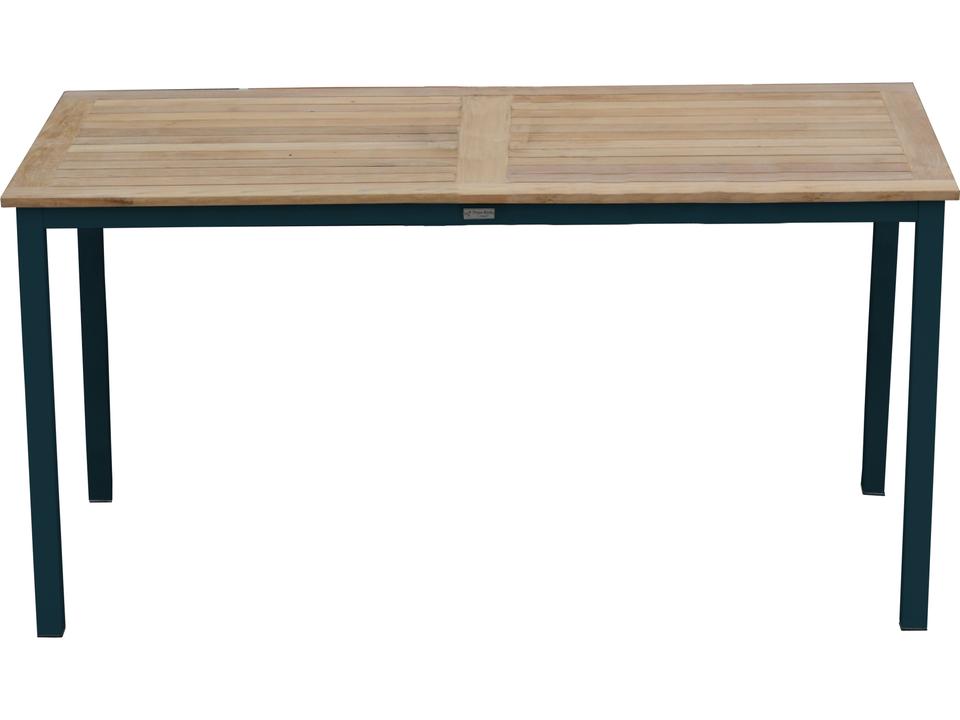 SoHo 72-Inch Rectangle Outdoor Counter Height Table