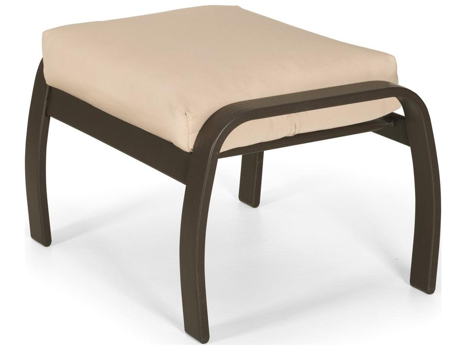 Belle Isle Replacement Cushions Ottoman Cushion