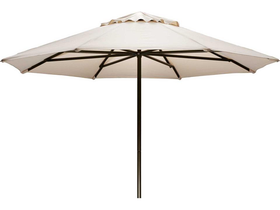 Commercial Market Aluminum 9 Foot Octagonal Outdoor Patio Umbrella