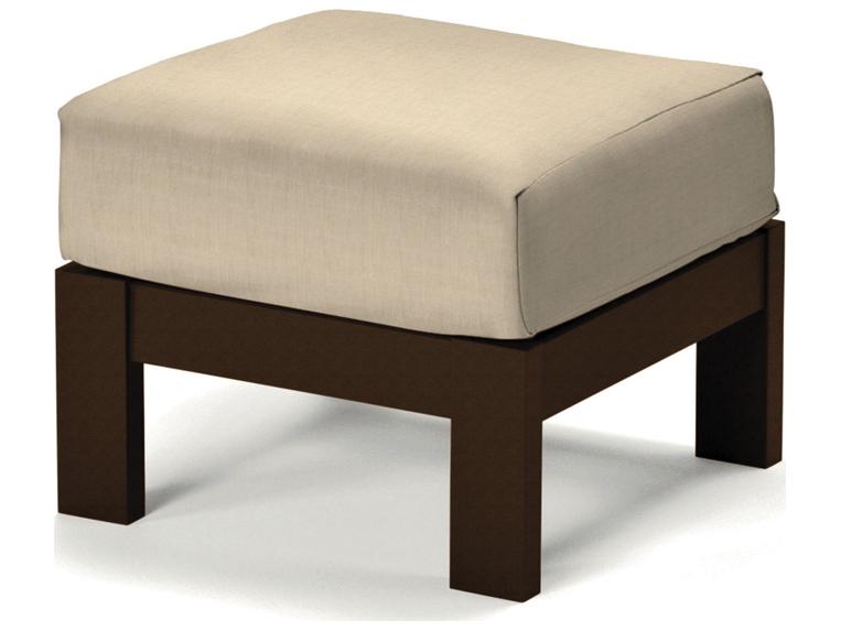 Leeward MGP Deep Seat Ottoman