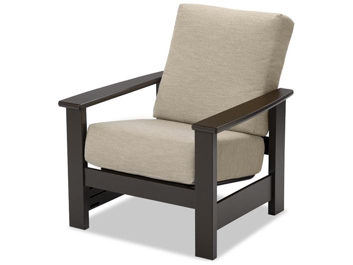 Leeward Mgp Deep Seat Cushion