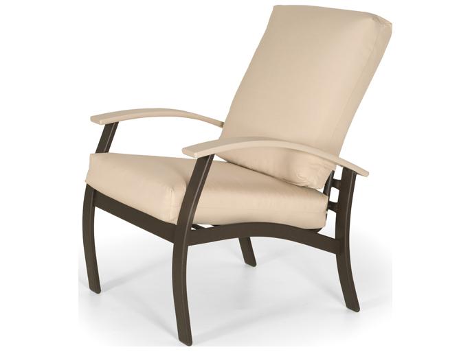 Belle Isle Arm Chair Replacement Cushions