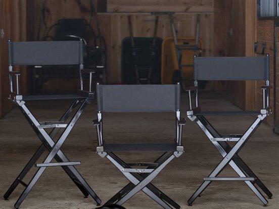 Director Chairs