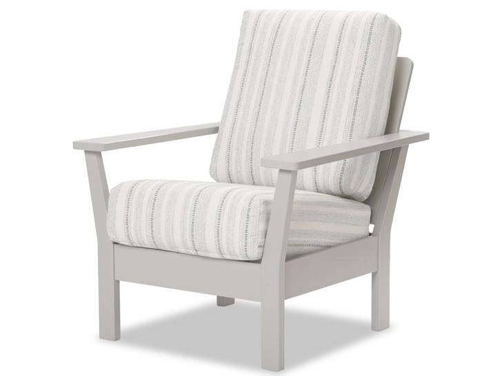 Antero MGP Cushion Outdoor Lounge Arm Chair