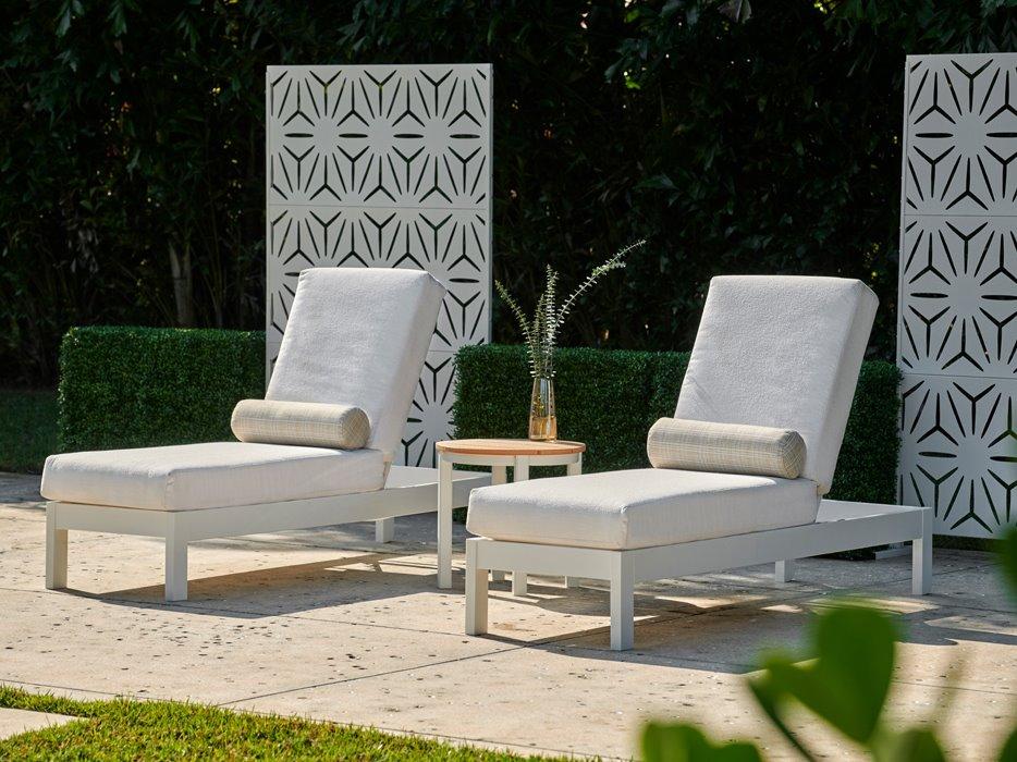 Leeward MGP Deep Seat Lounge Set