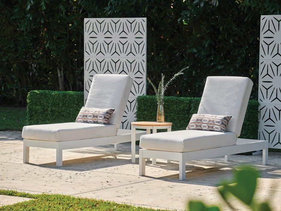 Leeward MGP Deep Seat Lounge Set