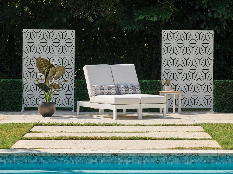 Leeward MGP Deep Seat Lounge Set
