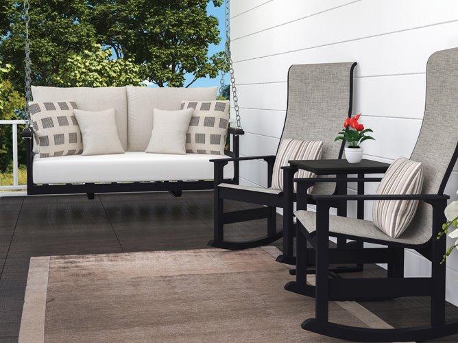 Porch Swing
