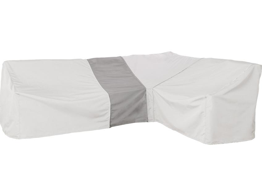 Single Sectional Protective Furniture Cover