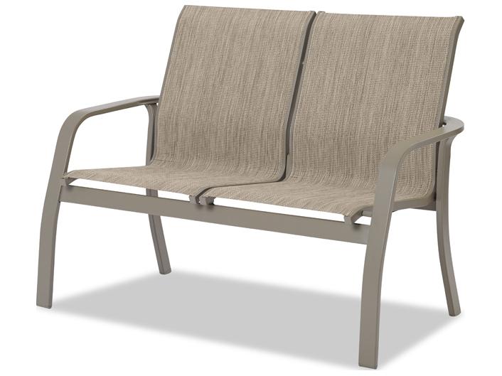 Soho Sling Loveseat