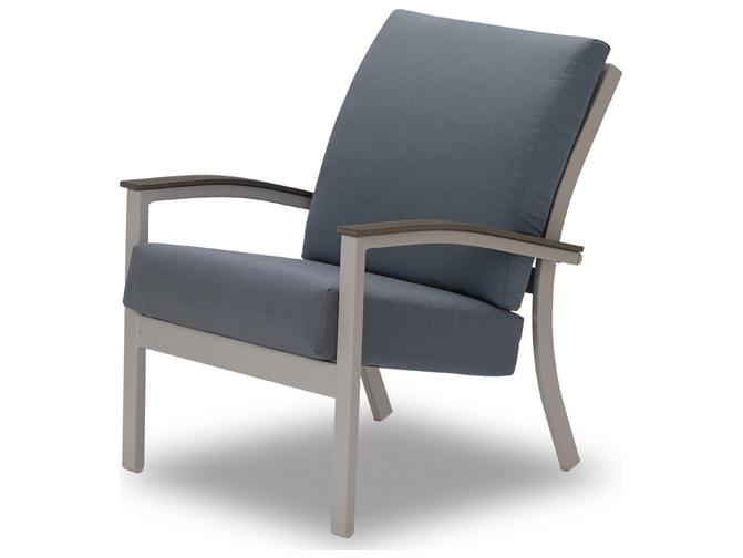 Bazza Cushion Outdoor Lounge Chair