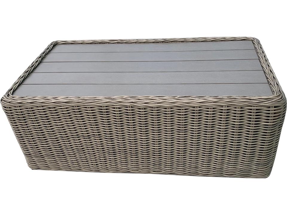 Tulum Patio Coffee Table
